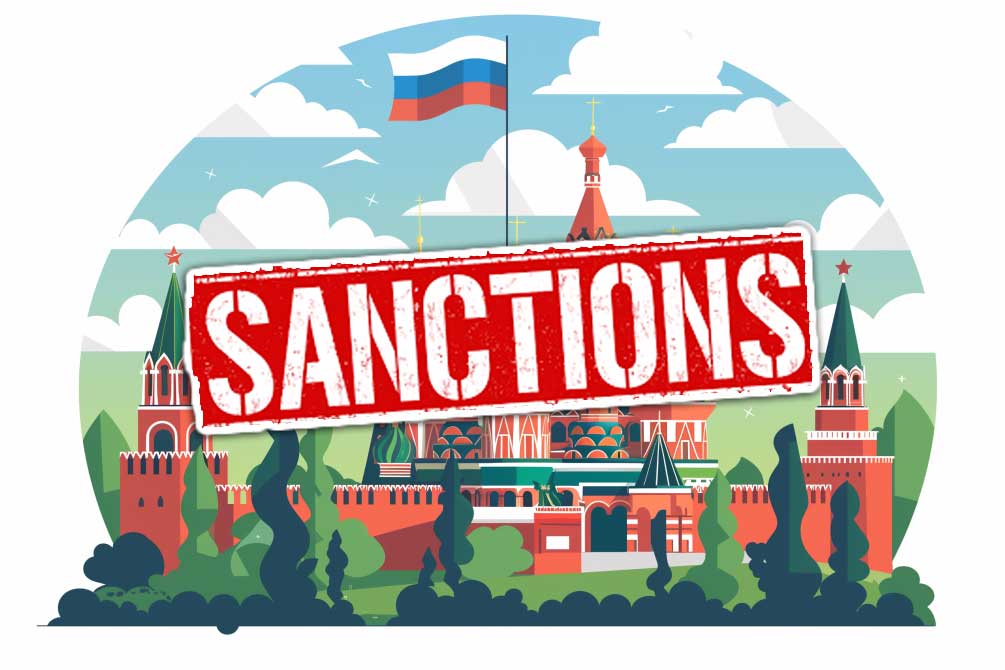 Sanctions