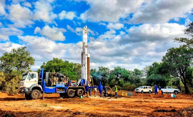 Botswana Diamonds using AI to find new diamond deposits