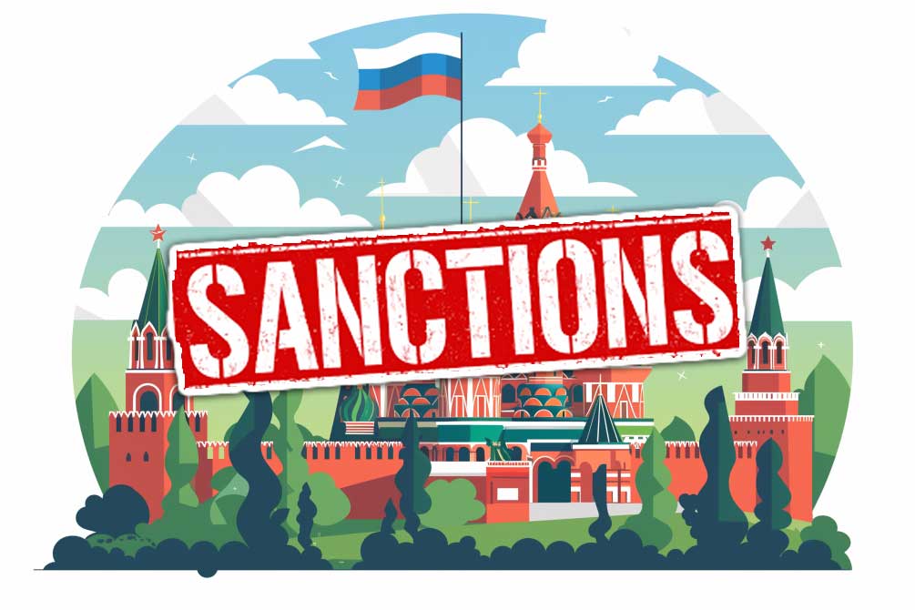 sanctions