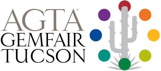 AGTA GemFair Tucson 2025