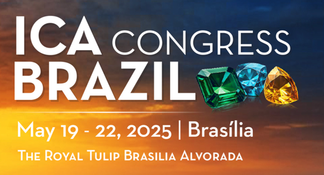 BidGemmer sponsor ICA Congress 2024