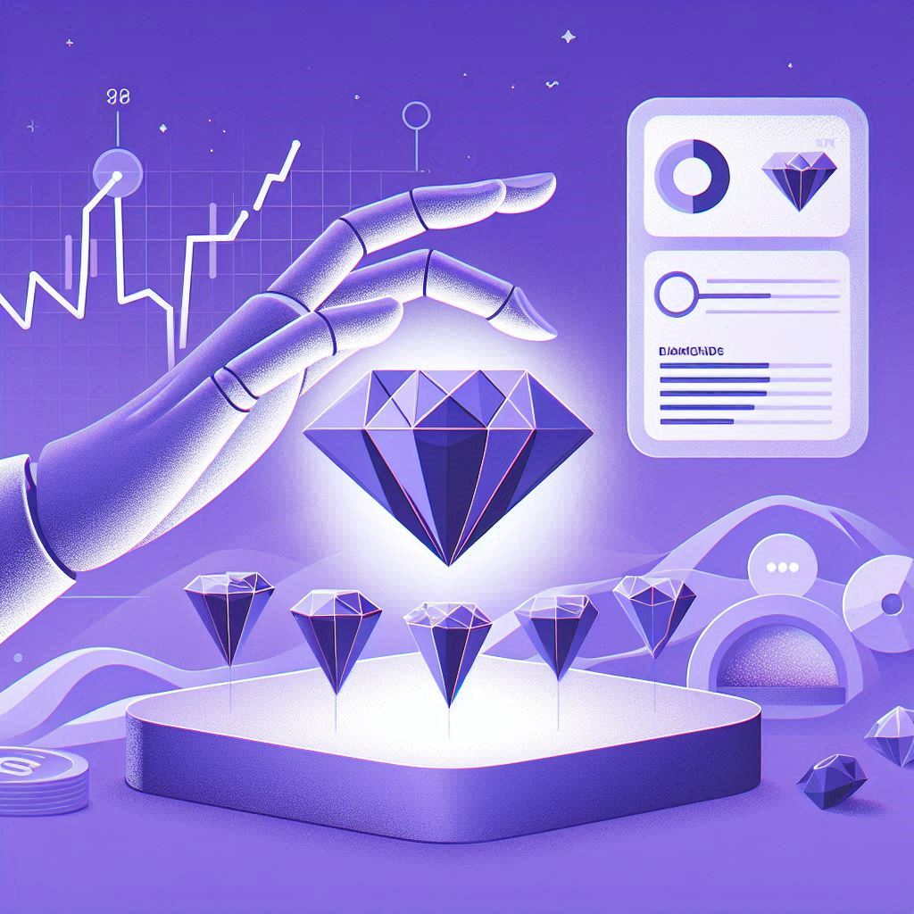 Can AI Really Help Improve the Diamond Industry?